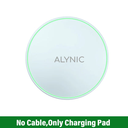 Wireless Charger for Phone, Fast Induction Charging 30W