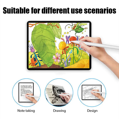 Caneta touchscreen for iPad 2022 2021 2020 2019 2018